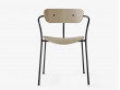 Pavilion Armchair AV2