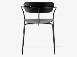 Fauteuil scandinave Pavilion AV2