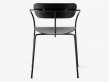 Fauteuil scandinave Pavilion AV2