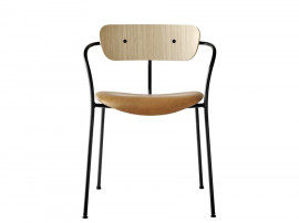 Pavilion Armchair AV4