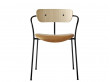 Pavilion Armchair AV4