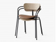 Pavilion Armchair AV4