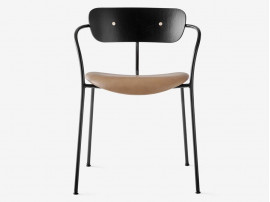 Pavilion Armchair AV4