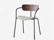 Pavilion Armchair AV4