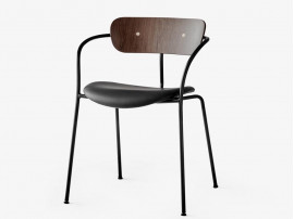 Pavilion Armchair AV4