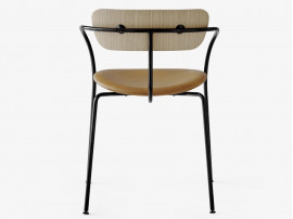 Pavilion Armchair AV4