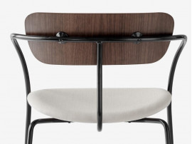 Pavilion Armchair AV4