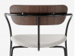 Pavilion Armchair AV4