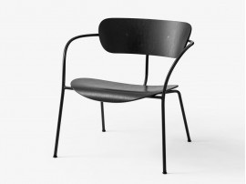 Fauteuil scandinave Pavilion AV5