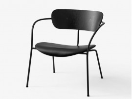Pavilion Lounge Chair AV6
