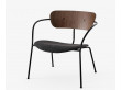 Pavilion Lounge Chair AV6