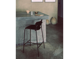 Tabouret de bar scandinave Pavilion AV7, 65 cm ou 75 cm