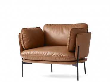 Cloud LN1 lounge chair