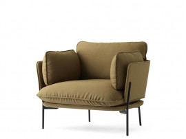 Cloud LN1 lounge chair