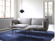 Canapé scandinave Cloud LN2