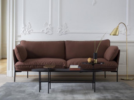 Cloud LN3.2 Sofa