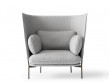 Cloud LN5 Hight lounge chair