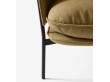 Canapé scandinave Cloud LN6 Hight