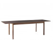 Extendable dining table Patch HW1. 6/10 seat.