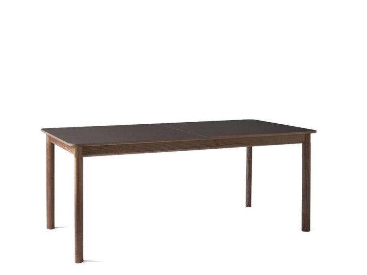 Extendable dining table Patch HW1. 6/10 seat.