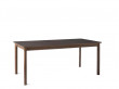 Extendable dining table Patch HW1. 6/10 seat.