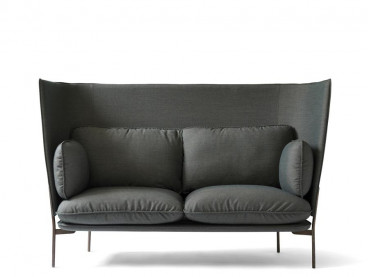 Cloud LN6 Hight Sofa