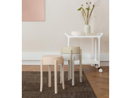 Avavick stool