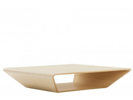 Brasilia coffe table 120x120 cm