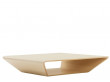 Brasilia coffe table 120x120 cm