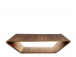 Brasilia coffe table 120x120 cm