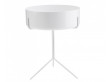 Jardiniere scandinave Drum 2 finitions. 