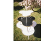 Table basse scandinave Flower Large. 3 coloris, 3 hauteurs