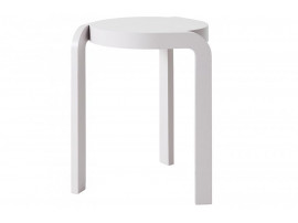 Tabouret scandinave Spin 