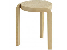 Spin stool
