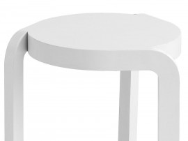 Tabouret scandinave Spin 