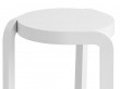 Spin stool