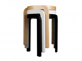 Spin stool