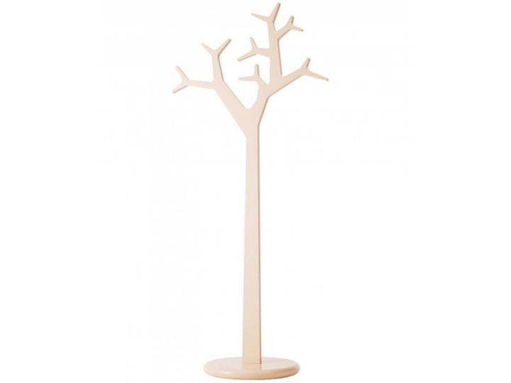 Porte-manteau scandinave Tree, 2 tailles | Galerie Møbler