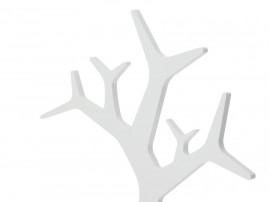 Porte-manteau scandinave Tree, 2 tailles