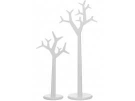 Porte-manteau scandinave Tree, 2 tailles