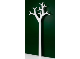 Porte-manteau mural scandinave Tree, 2 tailles