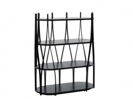 Alva AV983 bookshelf