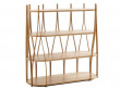 Alva AV1233 bookshelf