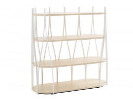 Alva AV1233 bookshelf