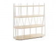 Alva AV1233 bookshelf