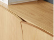 Cabinet scandinave MRS BILL 