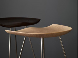 Tabouret scandinave Kaz