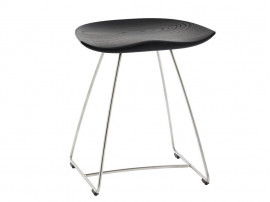 Tabouret scandinave Kaz