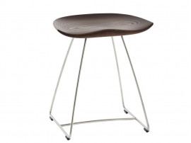 Tabouret scandinave Kaz