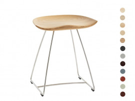 Tabouret scandinave Kaz